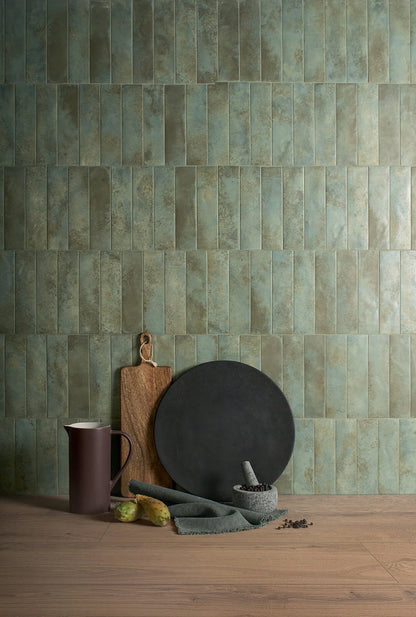 Miniature Fuoco