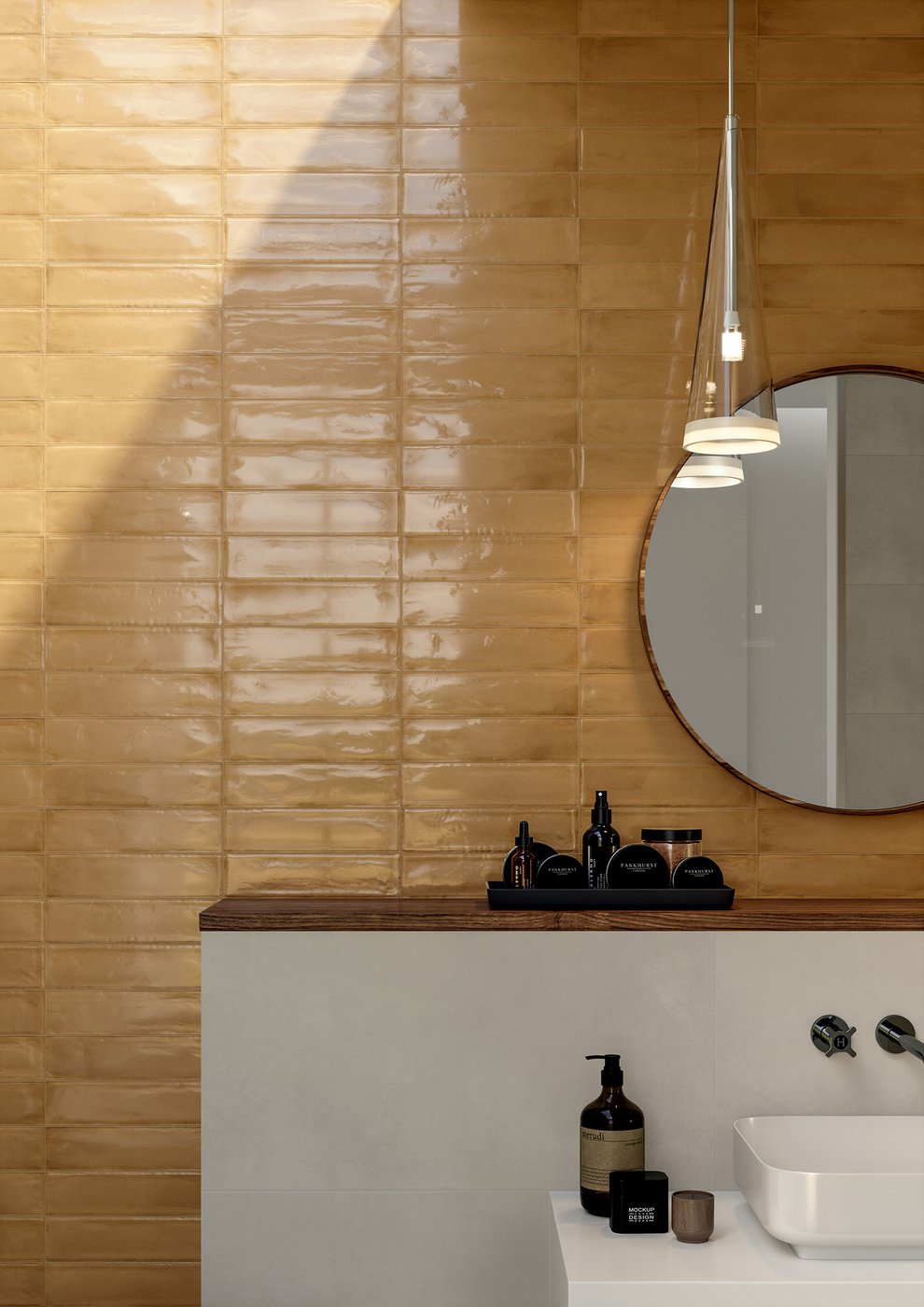 Multiforme 7 – Coverline Ceramics